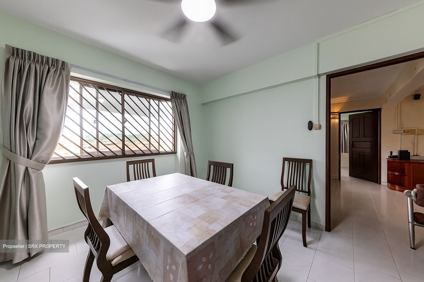 Blk 202 Petir Road (Bukit Panjang), HDB 5 Rooms #503015601